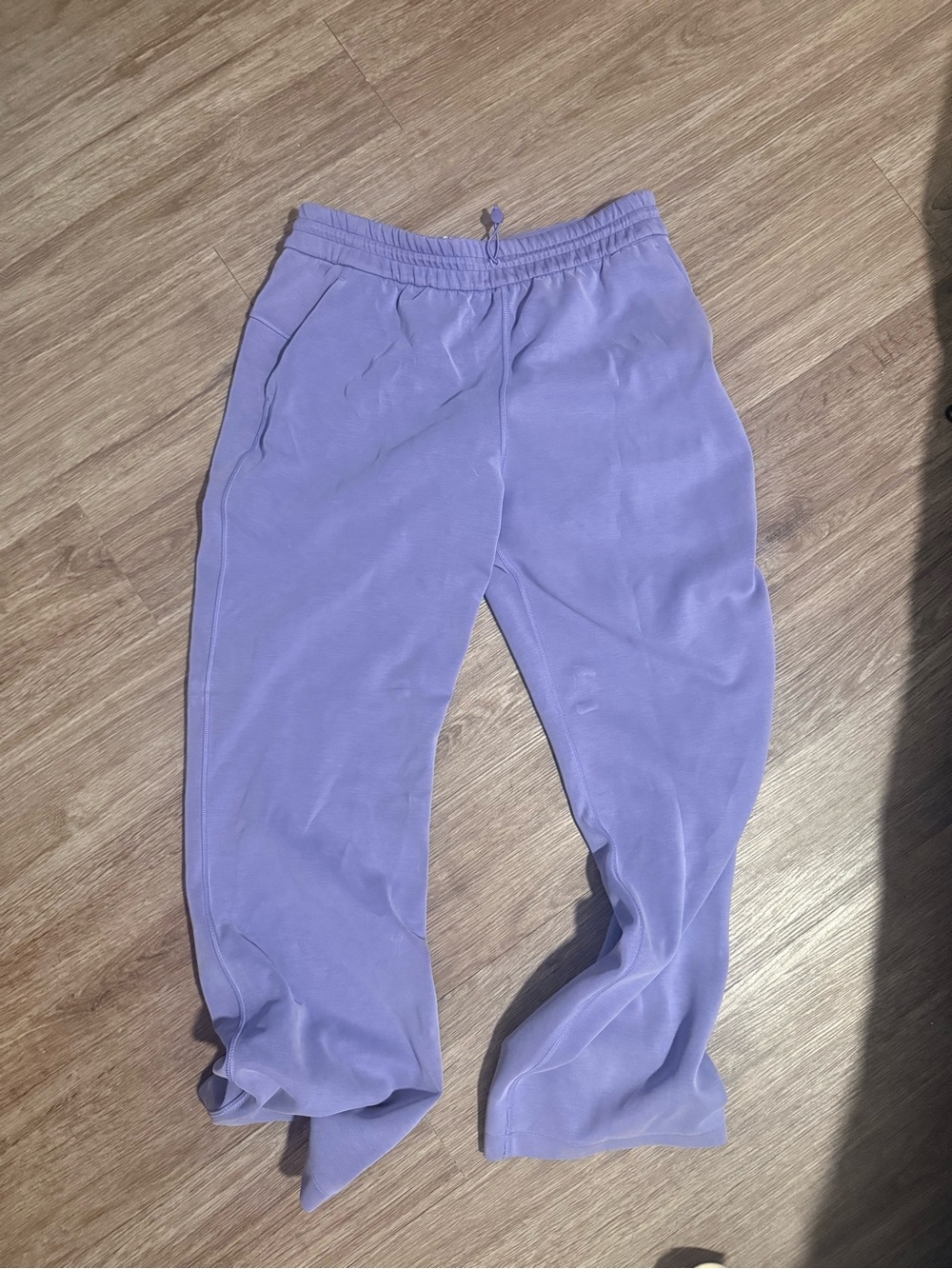 Lululemon Softstreme Pants